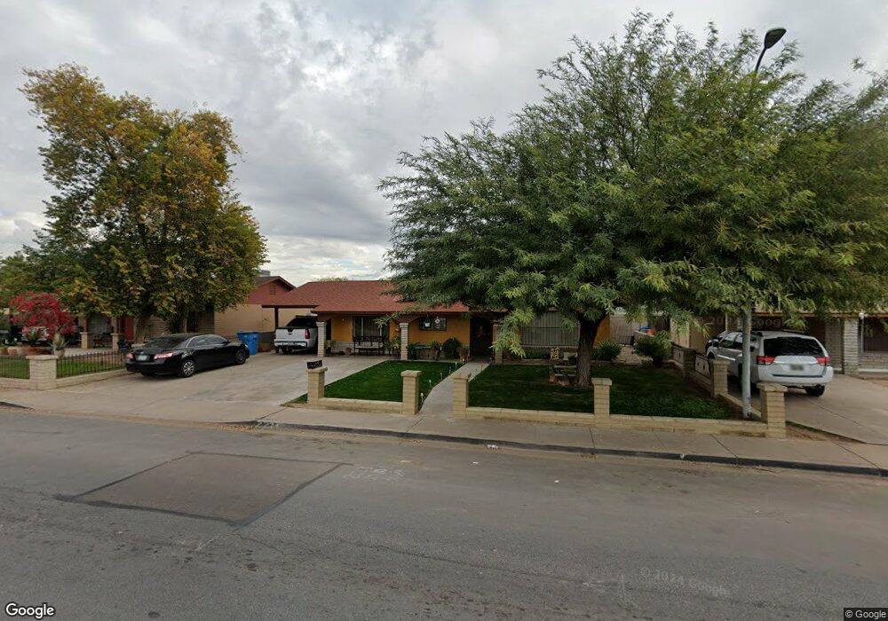 2223 N 55th Ave, Phoenix, AZ 85035 - photo 1