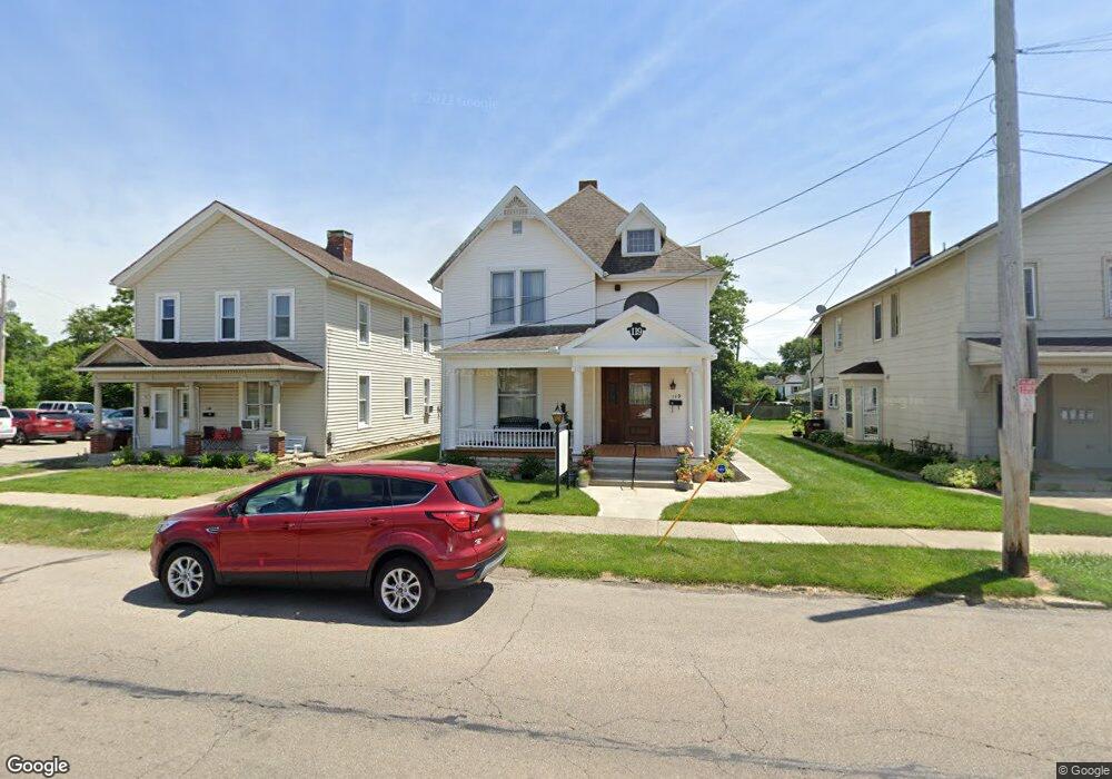 119 E 2nd St, Xenia, OH 45385 - photo 1