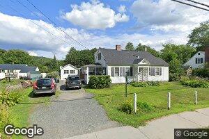 1609 Hartford Ave, Hartford, VT 05047