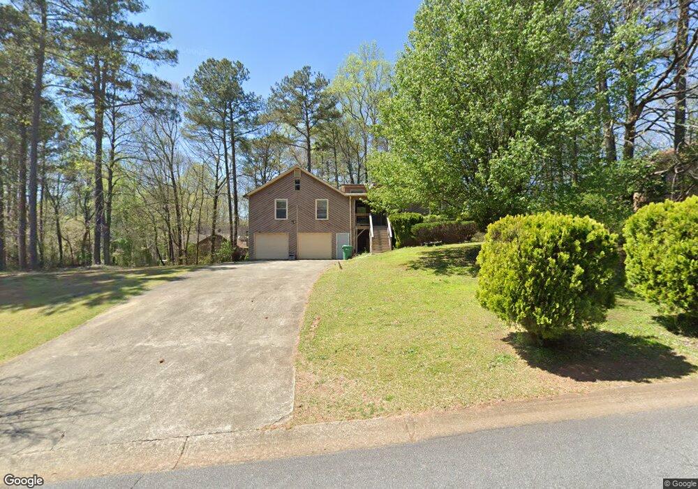 1686 Shadowbrook Dr, Acworth, GA 30102 - photo 1