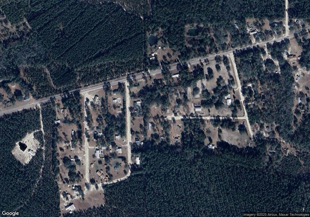 4757 Kiser Ln, Blackshear, GA 31516 - photo 1