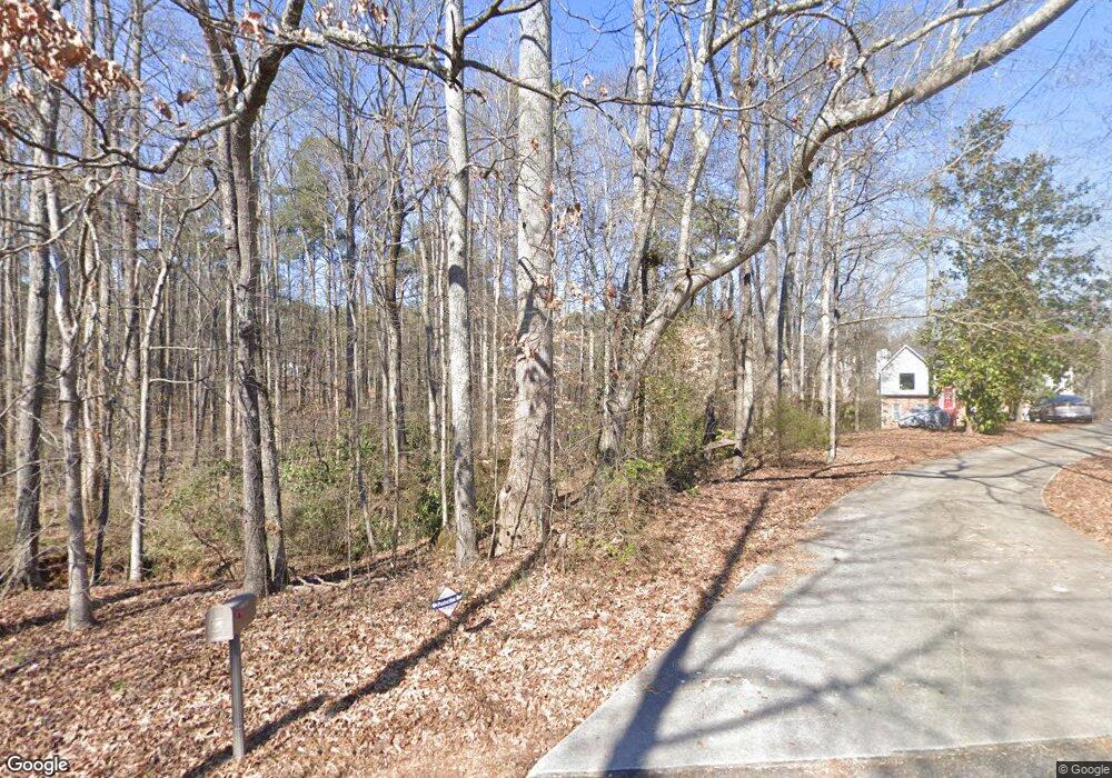 150 Doe Dr unit 26 & 27, Temple, GA 30179 - photo 1