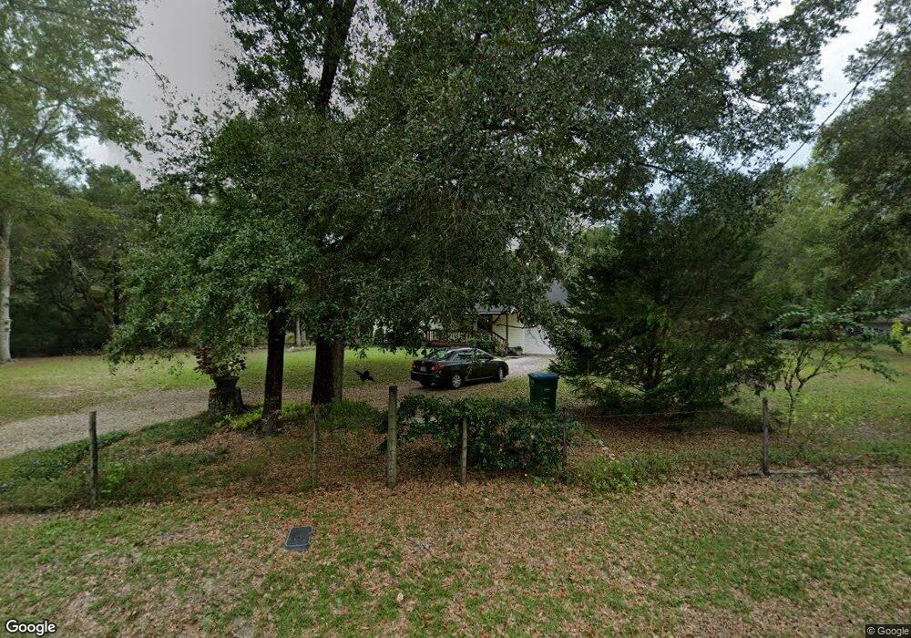 450 Revadee Spears Rd, Crawfordville, FL 32327 - photo 1