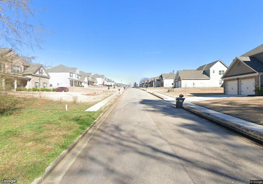 0 Hampton Ct unit 8598525, Covington, GA 30016 - photo 1