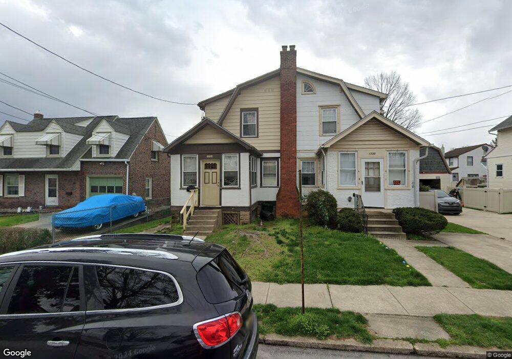 1733 Elmwood Ave, Folcroft, PA 19032 - photo 1