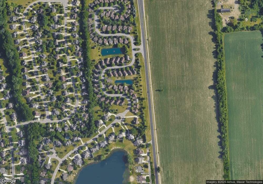 4253 Boulder Pond Dr, Ann Arbor, MI 48108 - photo 1