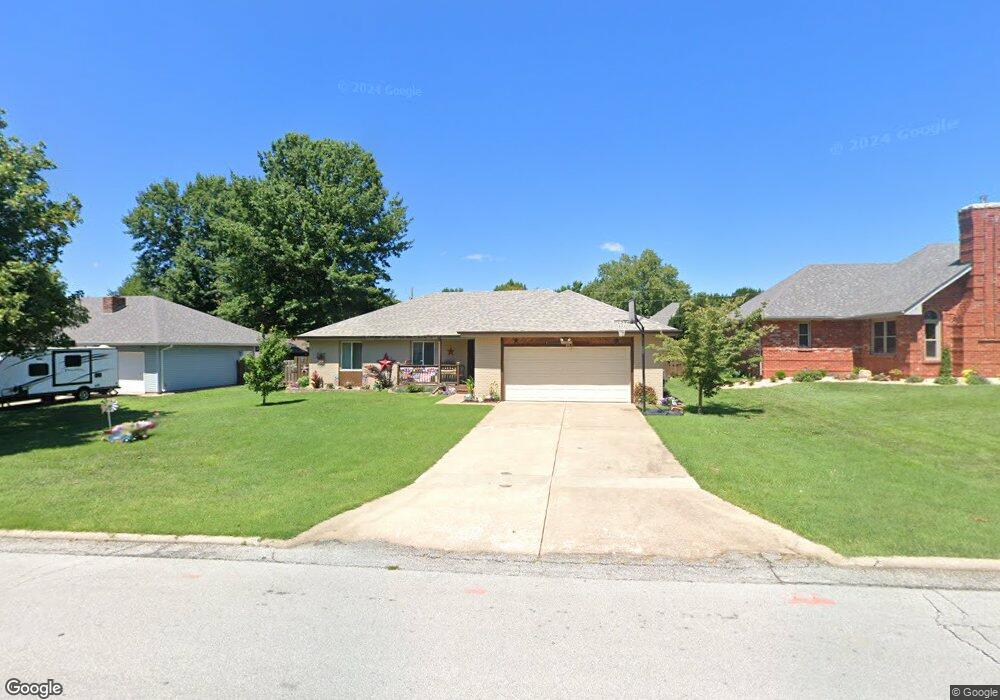 211 Lorene St, Nixa, MO 65714 - photo 1
