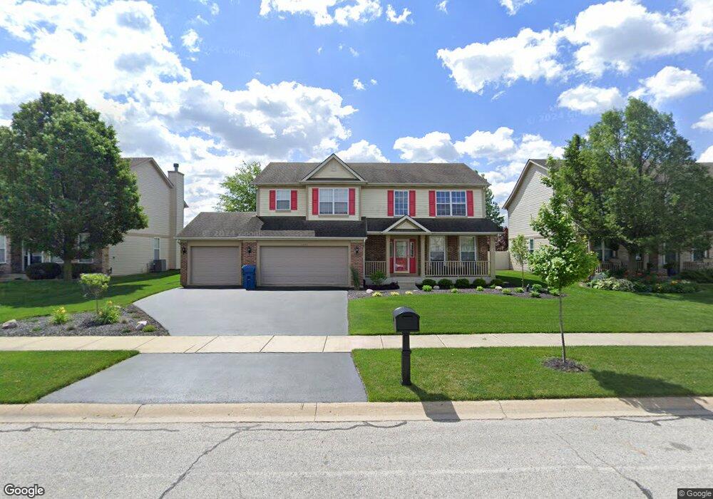 1248 Flagstone Dr, Dyer, IN 46311 - photo 1