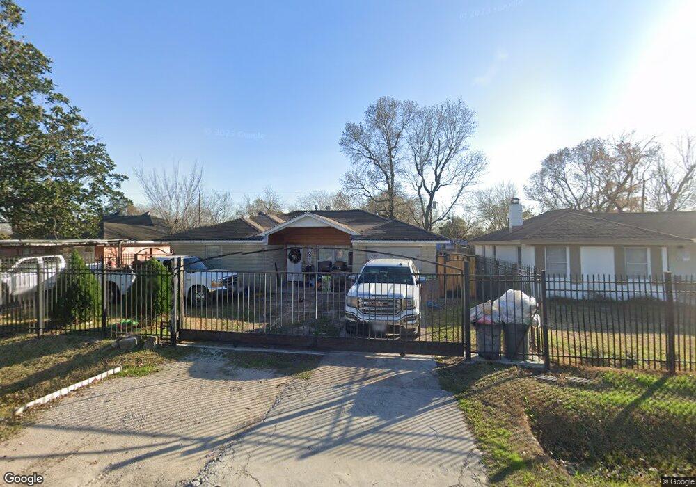 3014 Cromwell St, Houston, TX 77093 - photo 1