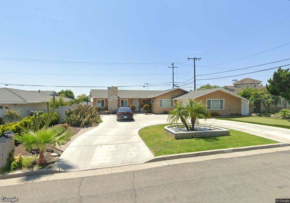 4951 Ridglea Ave, Buena Park, CA 90621 - photo 1