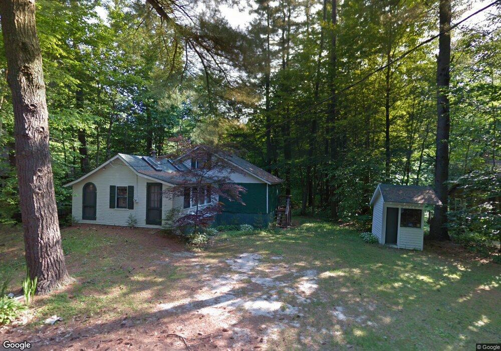 16 Lattimer Rd, Gray, ME 04039 - photo 1