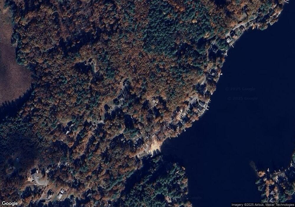 39 2nd St, Windham, NH 03087 - photo 1