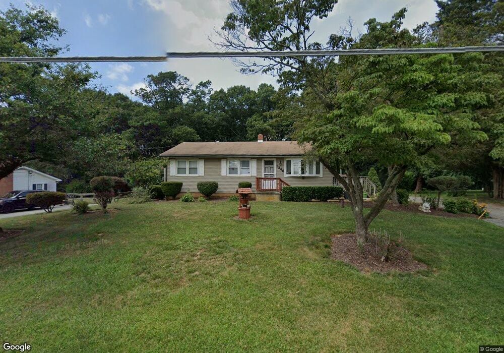 1246 Old Manchester Rd, Westminster, MD 21157 - photo 1