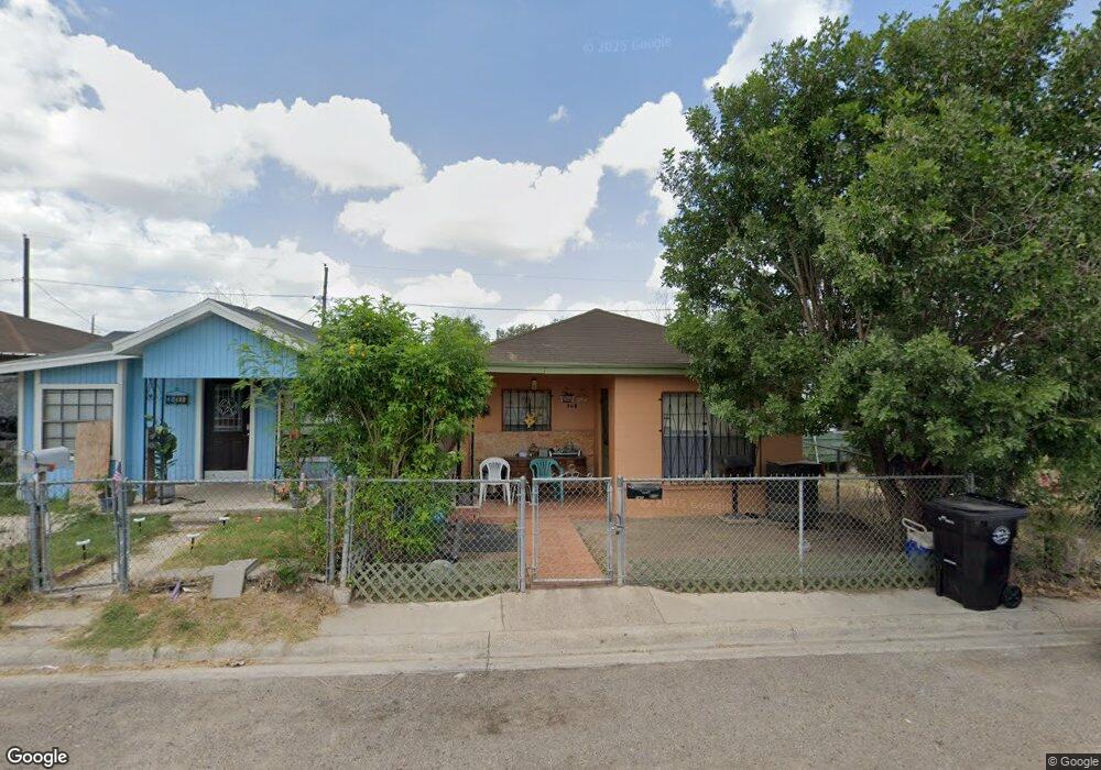308 N Pino St, Weslaco, TX 78596 - photo 1