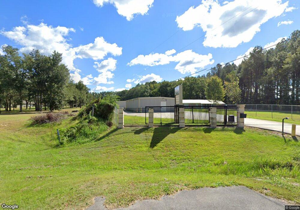 15608 Highway 613, Moss Point, MS 39562 - photo 1