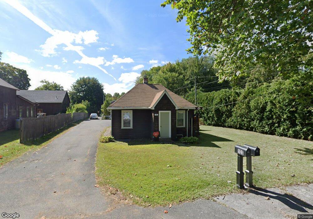 101 Pelham Rd, Amherst, MA 01002 - photo 1