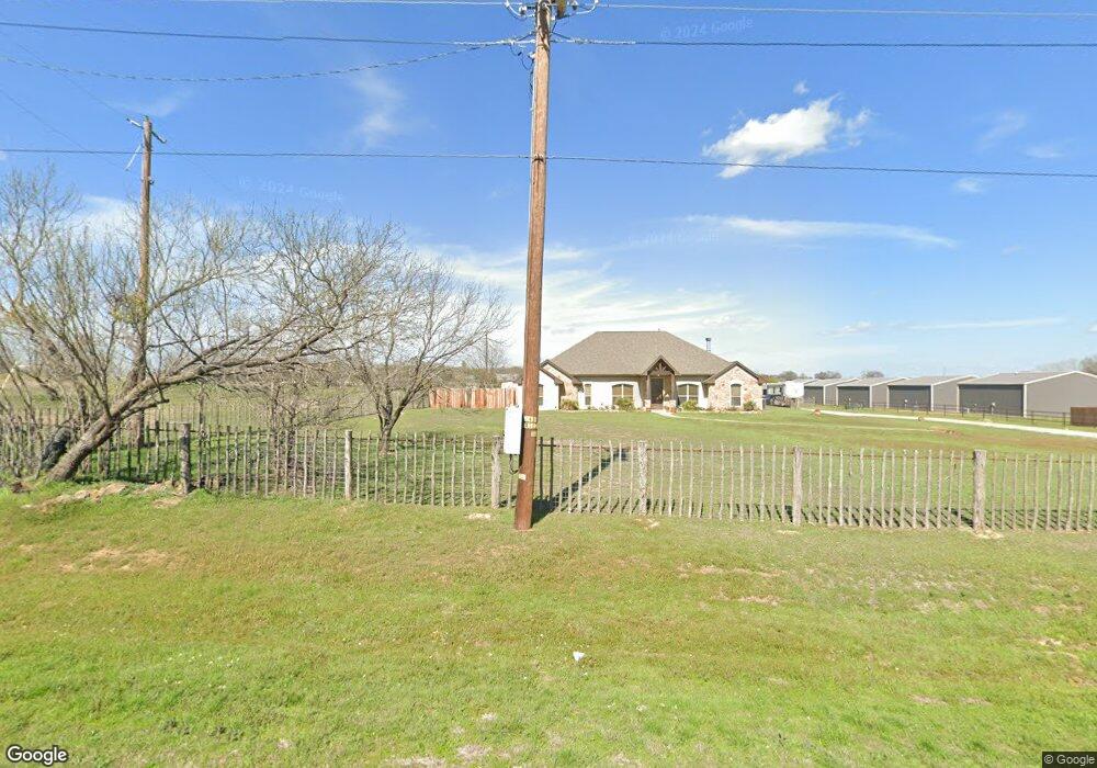 2495 Farm To Market Road 1189 unit 9, Brock, TX 76087 - photo 1