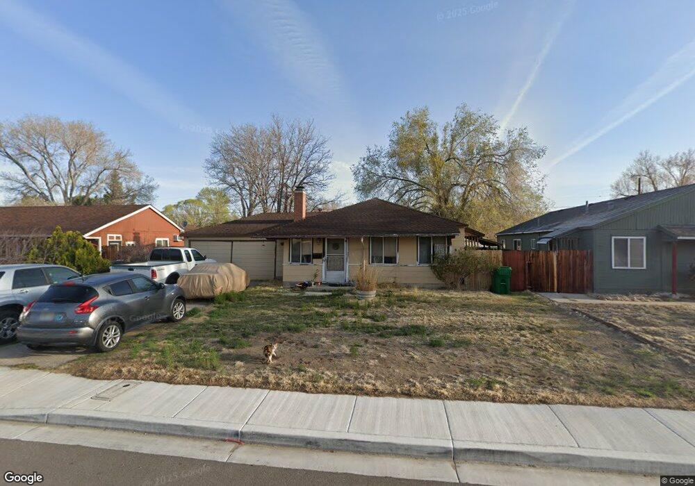 34 E J St, Sparks, NV 89431 - photo 1