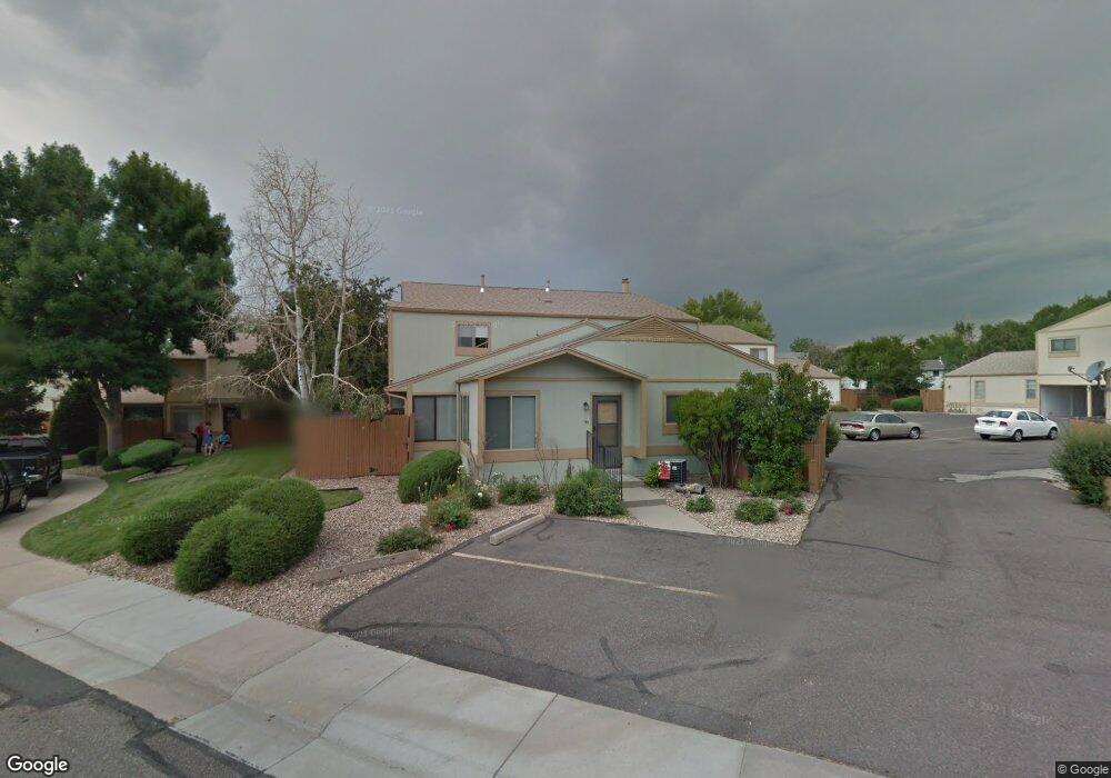 7931 Chase Cir unit 177, Arvada, CO 80003 - photo 1