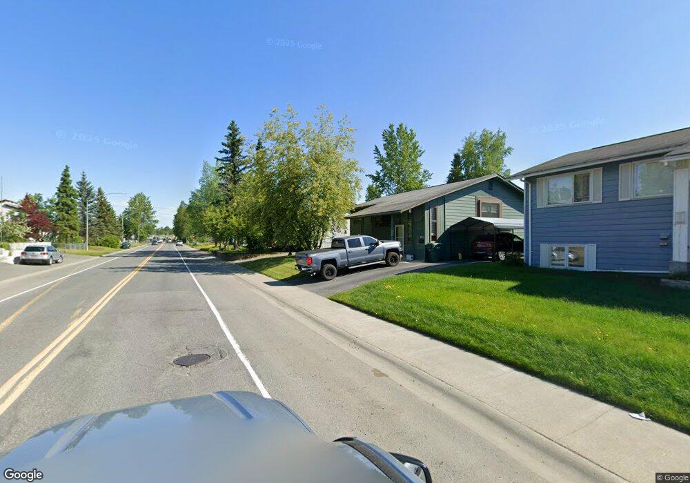 1531 Beaver Place, Anchorage, AK 99504 - photo 1