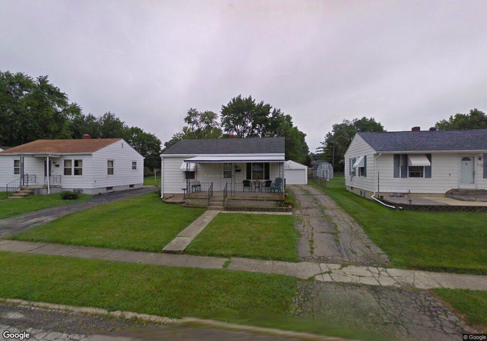 642 Byland Dr, Beech Grove, IN 46107 - photo 1