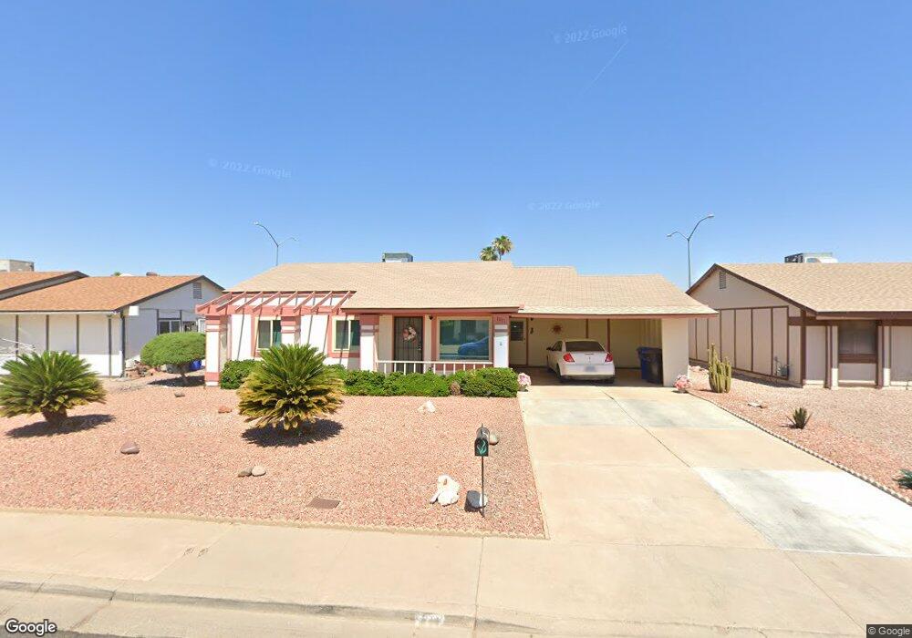 1011 S Kachina, Mesa, AZ 85204 - photo 1