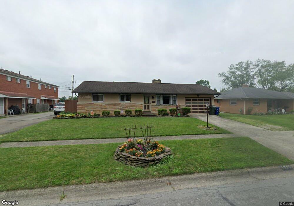 4383 Melroy Ave, Columbus, OH 43227 - photo 1