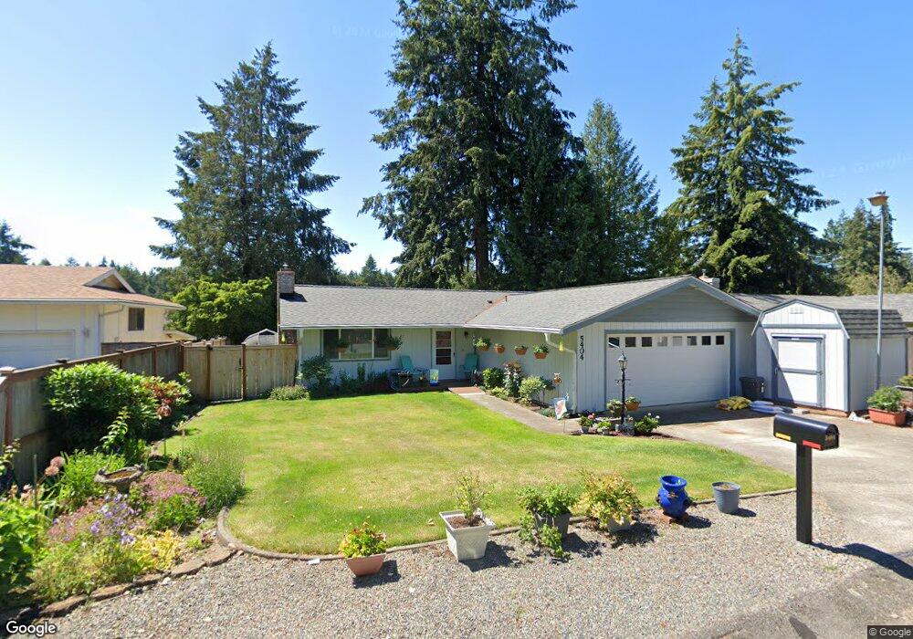5404 82nd Ave W, University Place, WA 98467 - photo 1