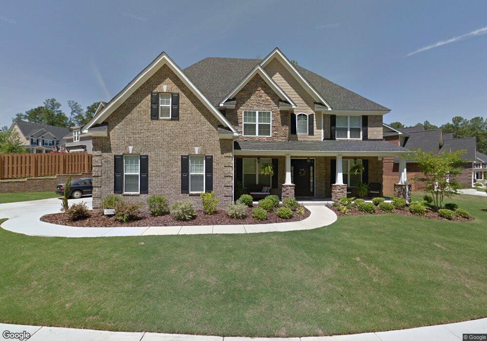 4010 Battery Dr, Evans, GA 30809 - photo 1