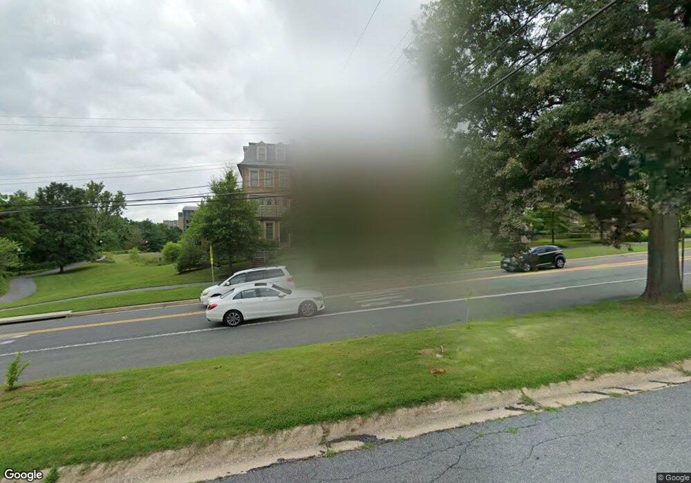 5114 Strathmore Ave, North Bethesda, MD 20852 - photo 1