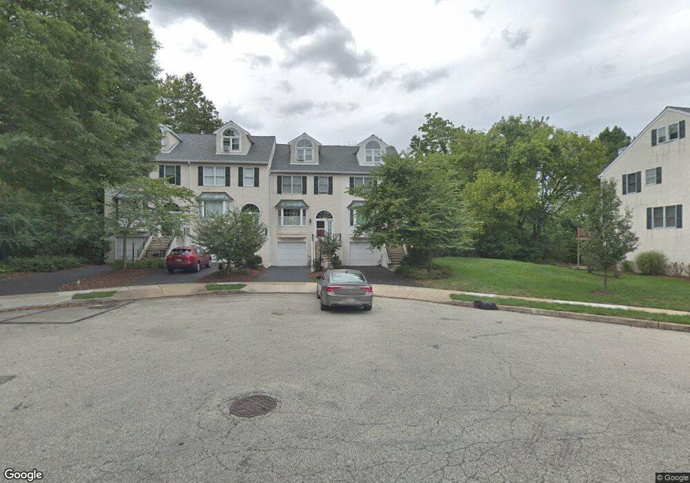 3043 Mitchell Ct, Lafayette Hill, PA 19444 - photo 1