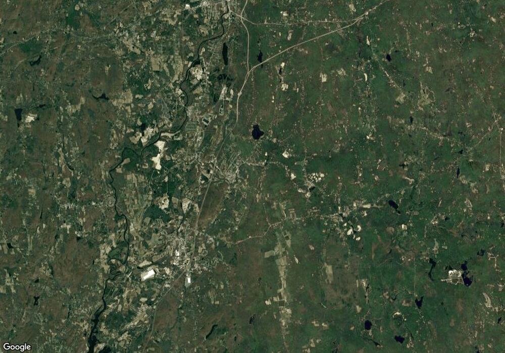 0 Prospect and Allyn St, Plainfield, CT 06354 - photo 1