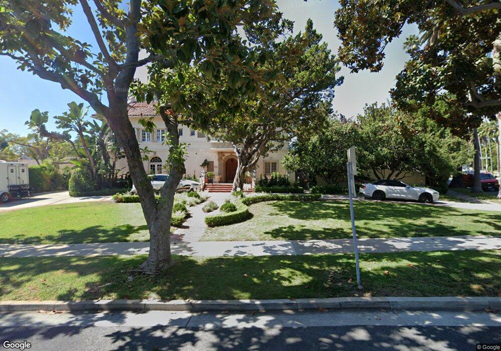 905 N Camden Dr, Beverly Hills, CA 90210 - photo 1