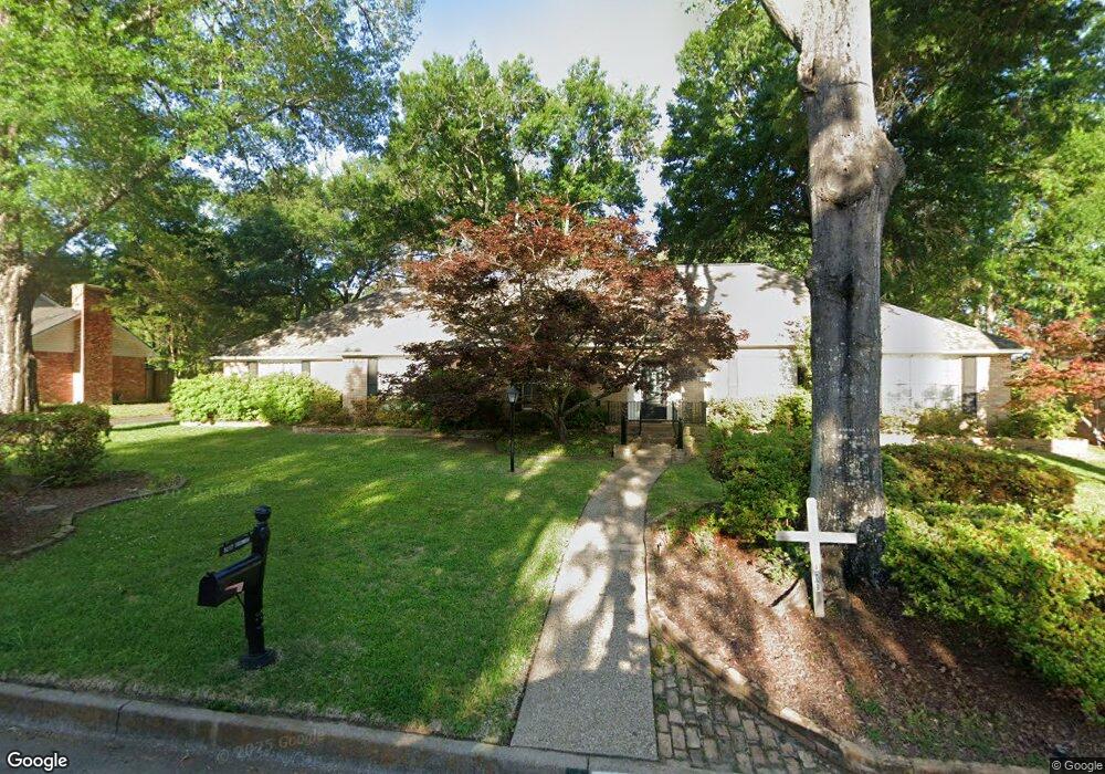 8237 Columbia Dr, Tyler, TX 75703 - photo 1