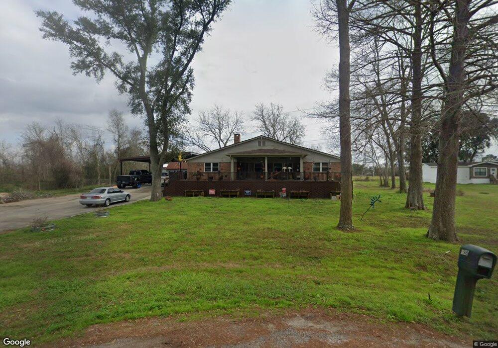 698 County Road 949d, Alvin, TX 77511 - photo 1