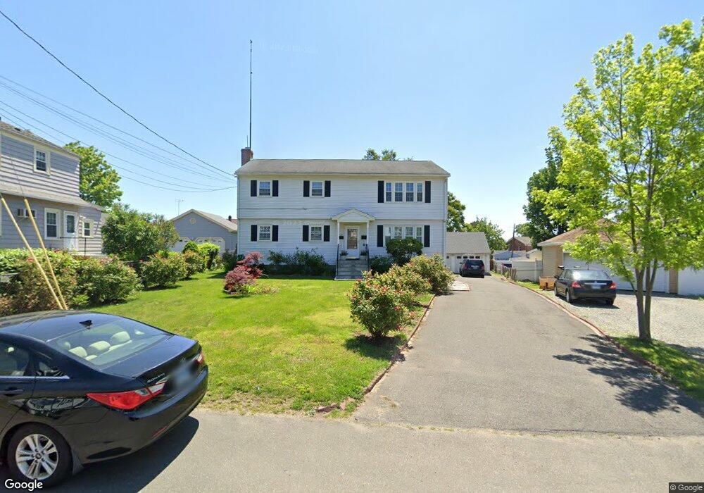 117 Sidney St, Bridgeport, CT 06606 - photo 1