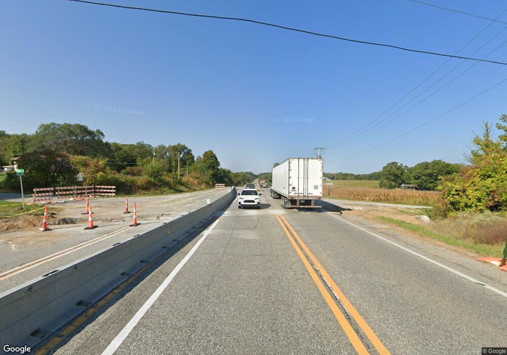 20 Us Highway 20, New Carlisle, IN 46552 - photo 1