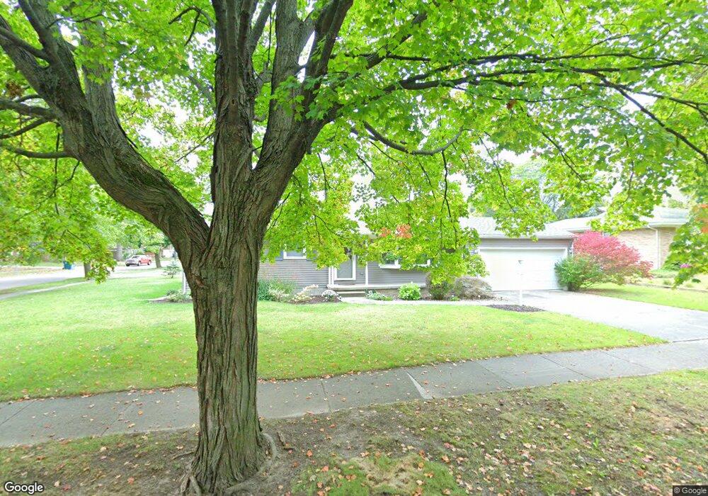 2220 Rossiter Place, Lansing, MI 48911 - photo 1