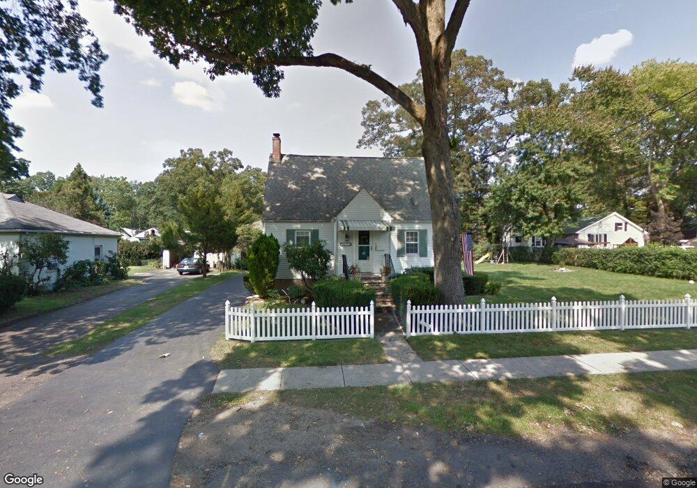 604 Westwood Ave, Rivervale, NJ 07675 - photo 1