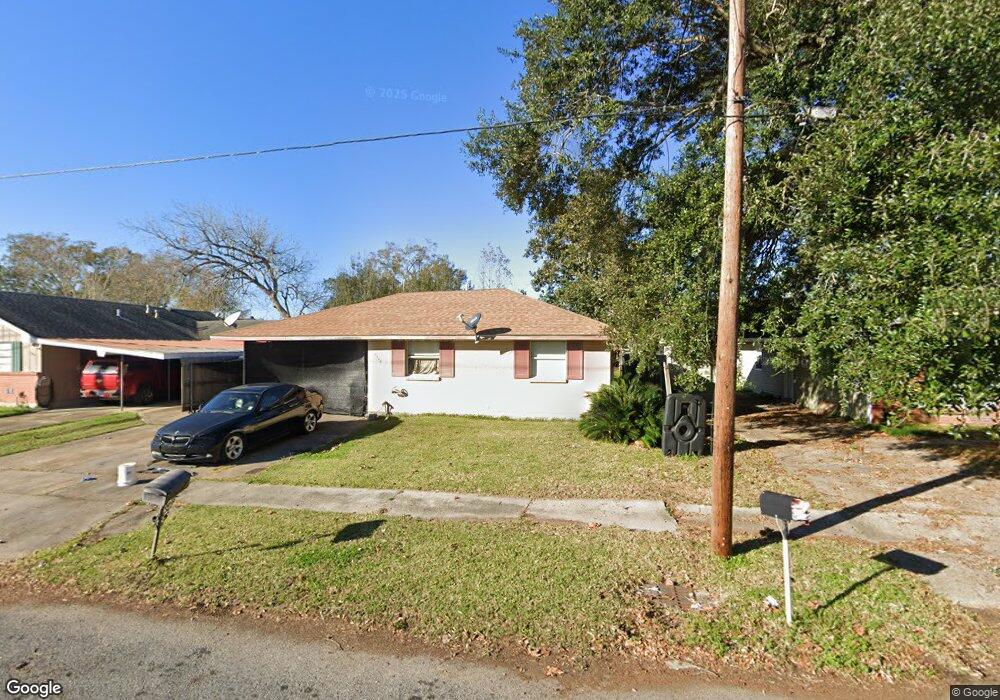 2748 Corinne Dr, Marrero, LA 70072 - photo 1