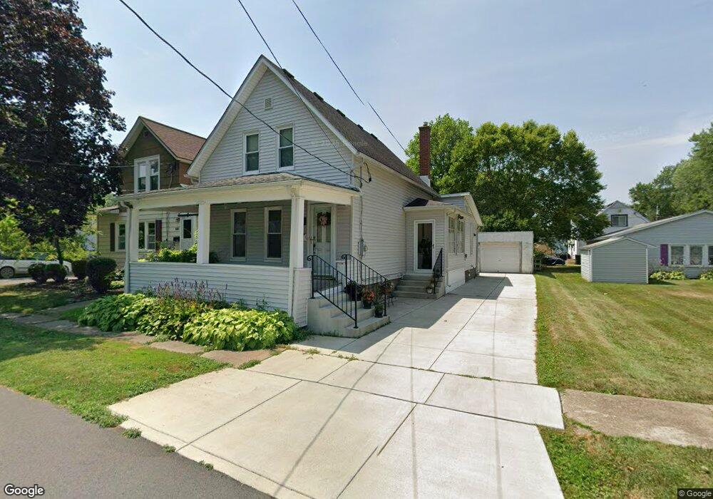 810 Freeman St, North Tonawanda, NY 14120 - photo 1