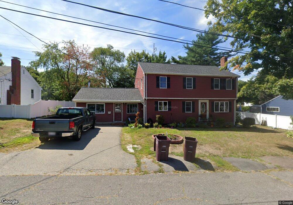 73 Endicott St, East Weymouth, MA 02189 - photo 1