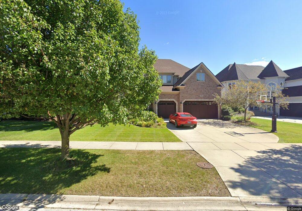 2912 Willow Ridge Dr, Naperville, IL 60564 - photo 1