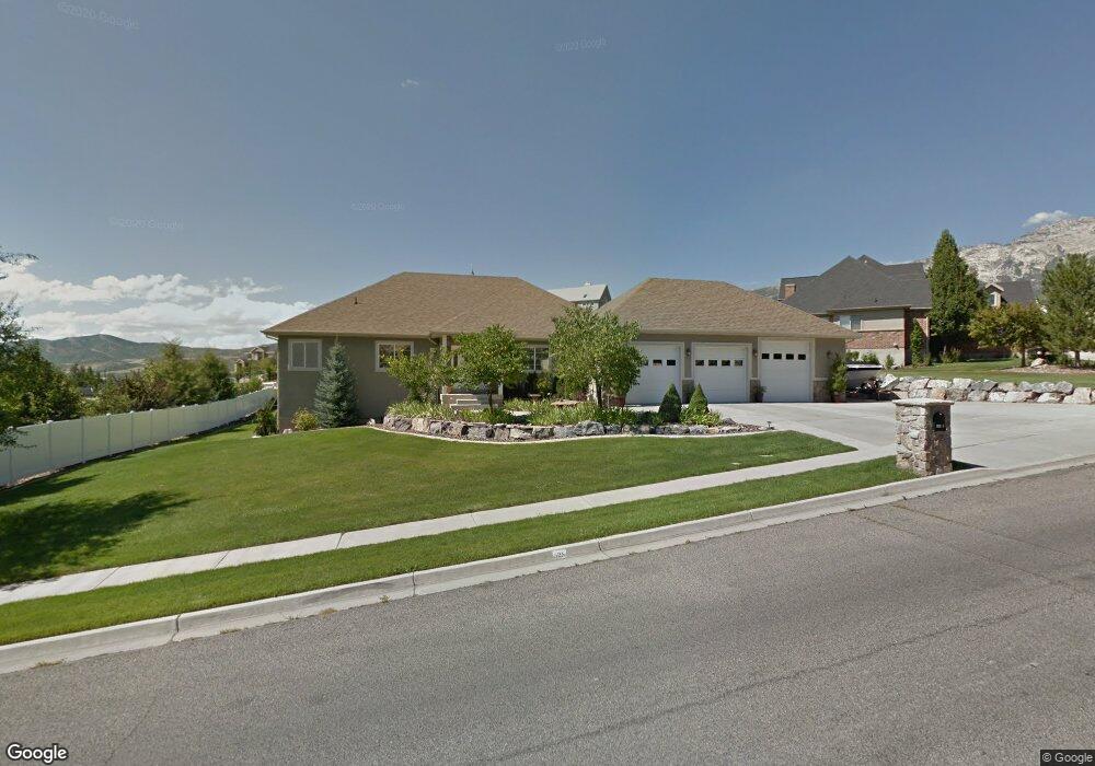 525 E Ridge Dr, Alpine, UT 84004 - photo 1