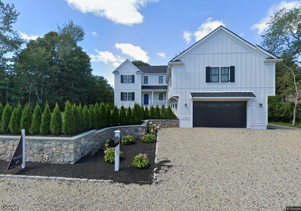 66 Doane Rd, Harwich Port, MA 2646 - photo 1