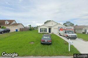 4459 Detroit St, Spring Hill, FL 34608