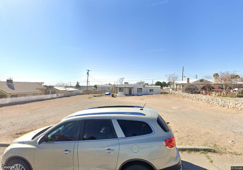 3814 Polk Ave unit 1, El Paso, TX 79930 - photo 1