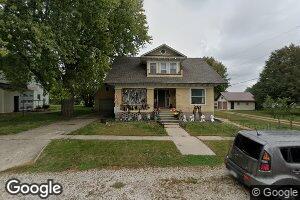 428 E 4th St, Glidden, IA 51443