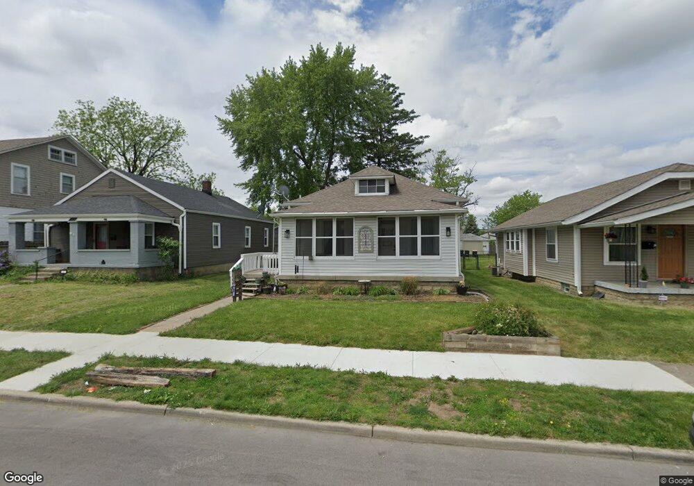 84 S 9th Ave, Beech Grove, IN 46107 - photo 1