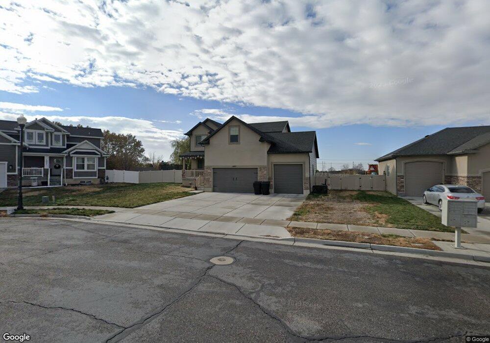 1873 N 1350 W, Clinton, UT 84015 - photo 1